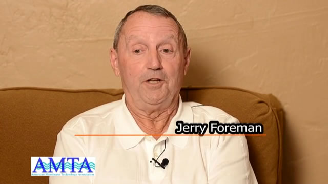 18 Jerry Foreman