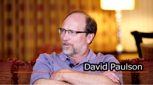 31 David Paulson