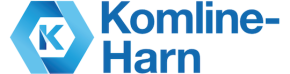 Logo.Komline_Harn