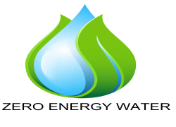 Zero Energy Water high rese